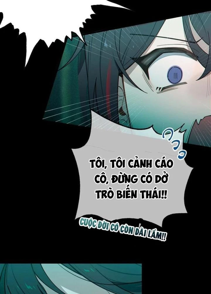 Gia Và Nữ Quỷ Đối Chọi Gay Gắt Chapter 31 - 119