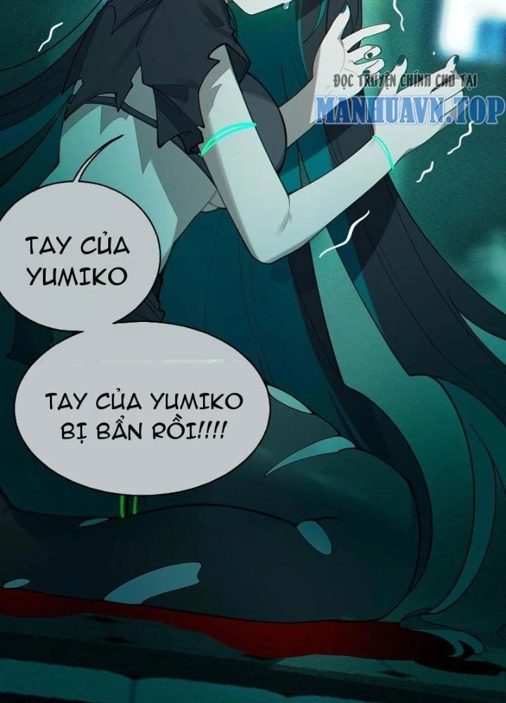 Gia Và Nữ Quỷ Đối Chọi Gay Gắt Chapter 31 - 137