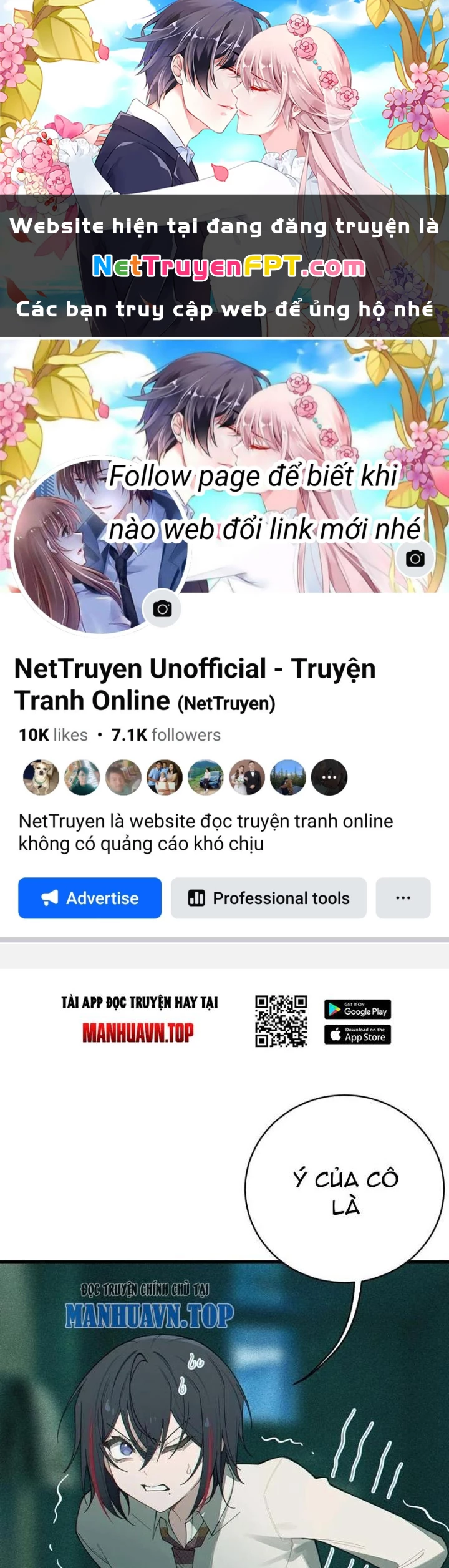 Gia Và Nữ Quỷ Đối Chọi Gay Gắt Chapter 32 - 1