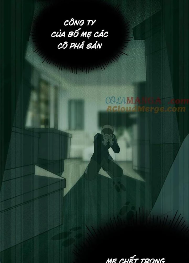 Gia Và Nữ Quỷ Đối Chọi Gay Gắt Chapter 32 - 5