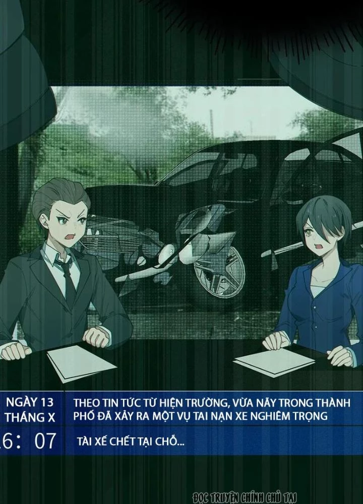 Gia Và Nữ Quỷ Đối Chọi Gay Gắt Chapter 32 - 7