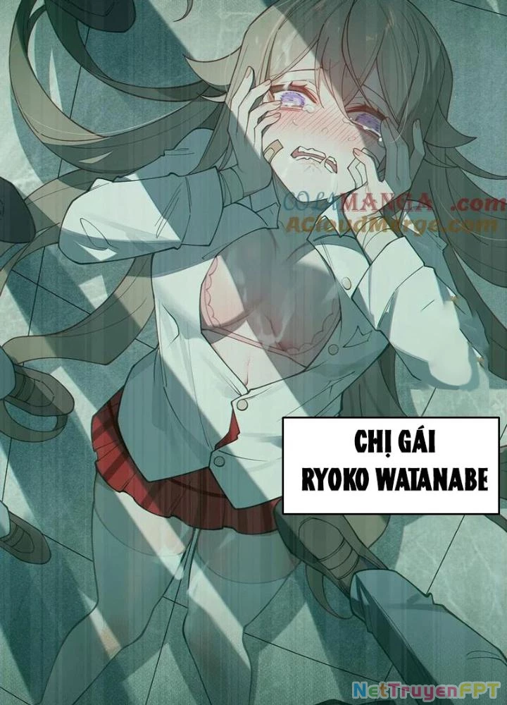 Gia Và Nữ Quỷ Đối Chọi Gay Gắt Chapter 32 - 13