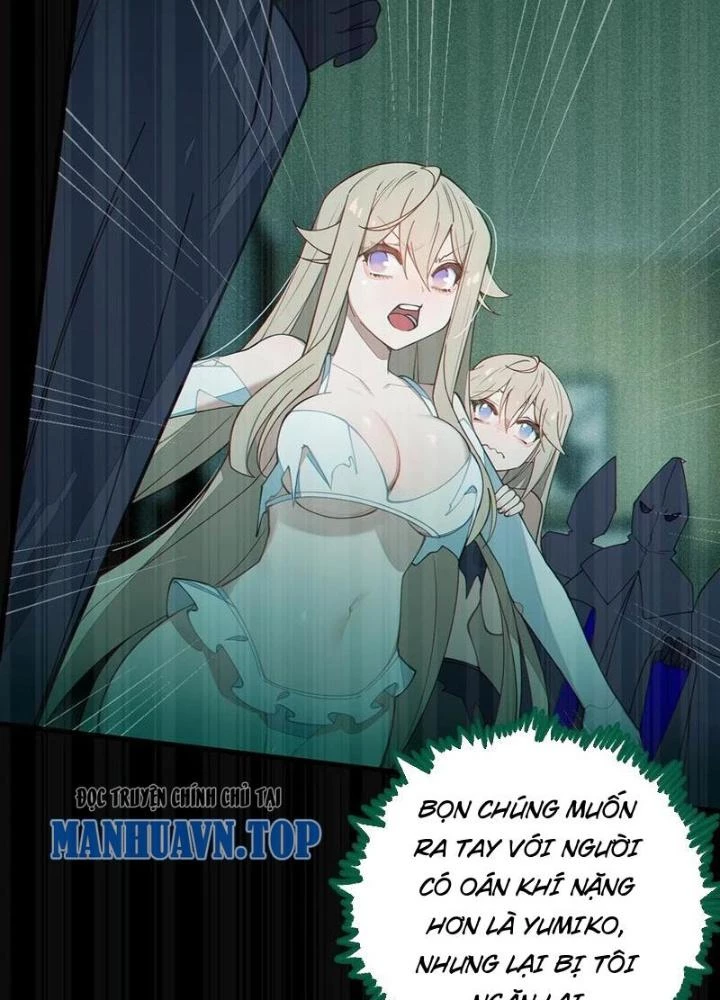 Gia Và Nữ Quỷ Đối Chọi Gay Gắt Chapter 32 - 43