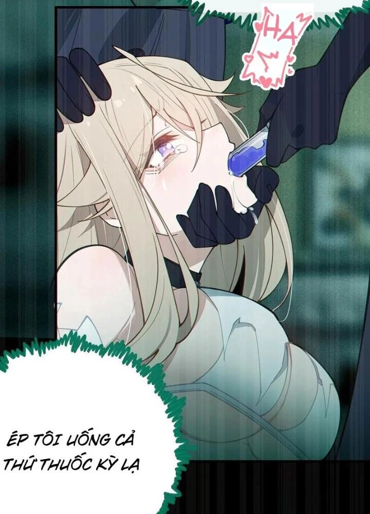 Gia Và Nữ Quỷ Đối Chọi Gay Gắt Chapter 32 - 51