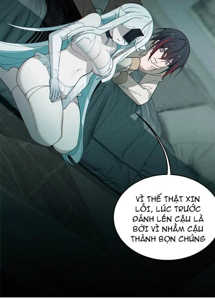Gia Và Nữ Quỷ Đối Chọi Gay Gắt Chapter 32 - 59