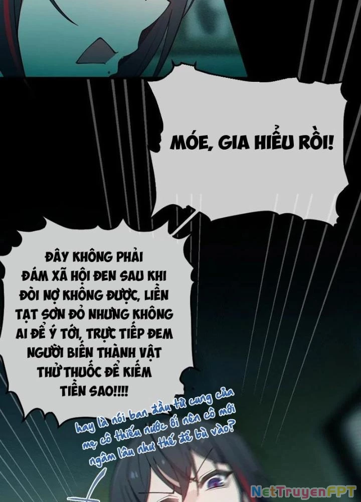 Gia Và Nữ Quỷ Đối Chọi Gay Gắt Chapter 32 - 63