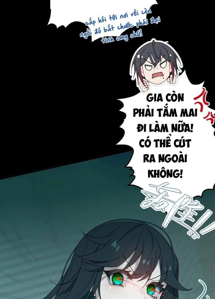 Gia Và Nữ Quỷ Đối Chọi Gay Gắt Chapter 32 - 71