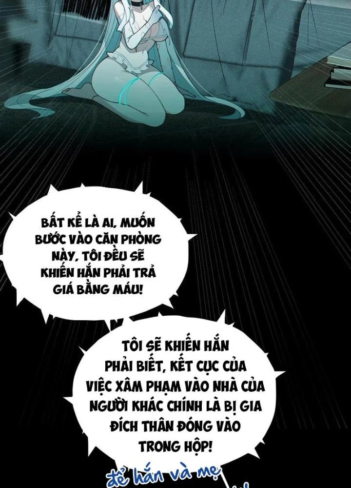 Gia Và Nữ Quỷ Đối Chọi Gay Gắt Chapter 32 - 85