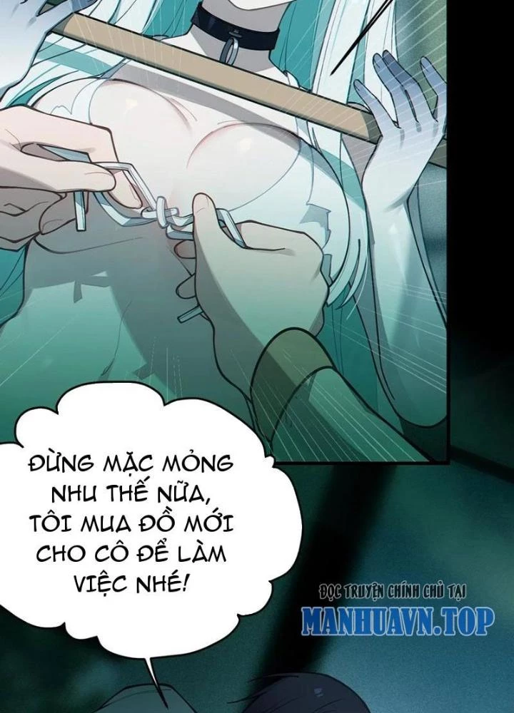Gia Và Nữ Quỷ Đối Chọi Gay Gắt Chapter 32 - 119