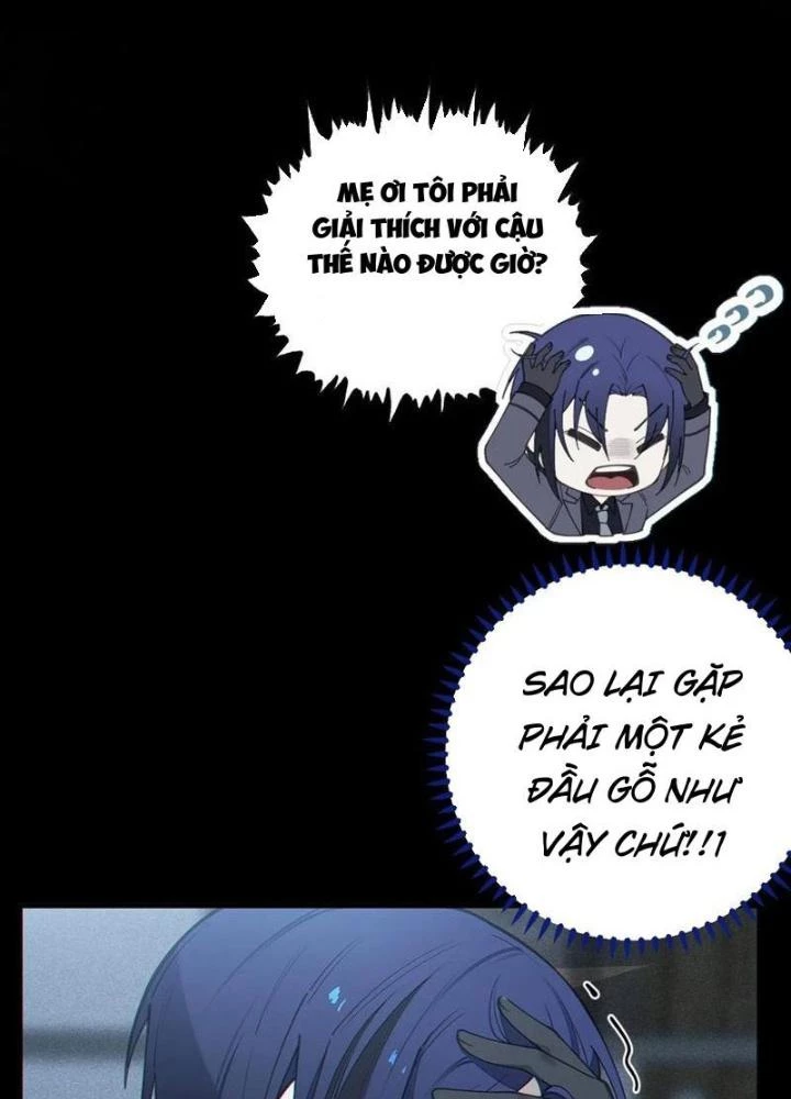 Gia Và Nữ Quỷ Đối Chọi Gay Gắt Chapter 33 - 5