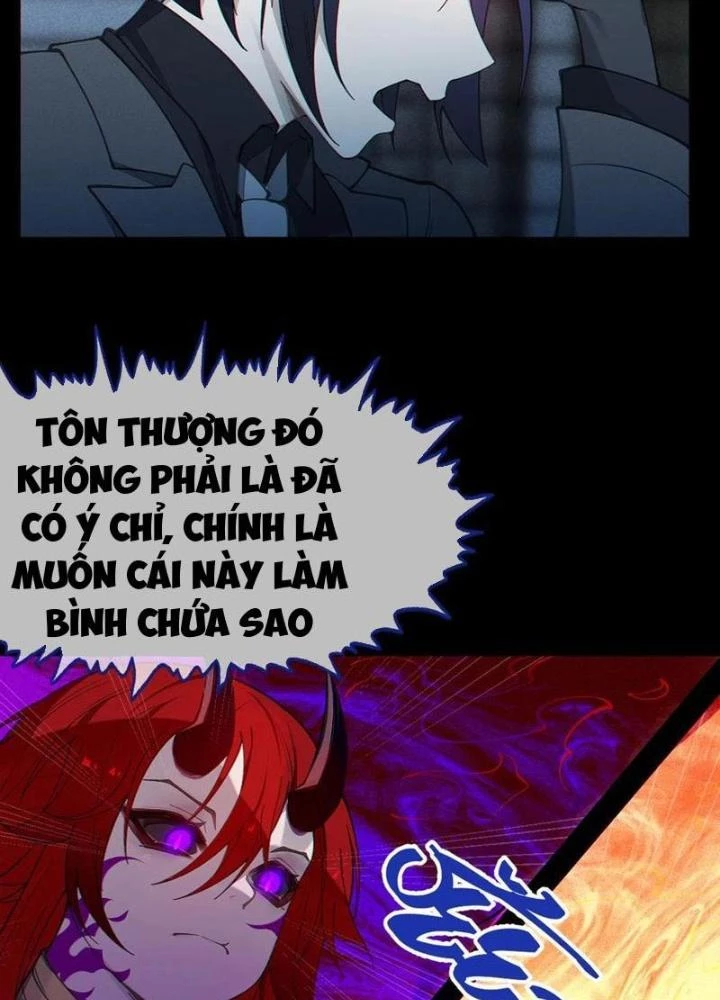 Gia Và Nữ Quỷ Đối Chọi Gay Gắt Chapter 33 - 7