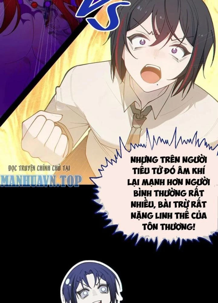 Gia Và Nữ Quỷ Đối Chọi Gay Gắt Chapter 33 - 9