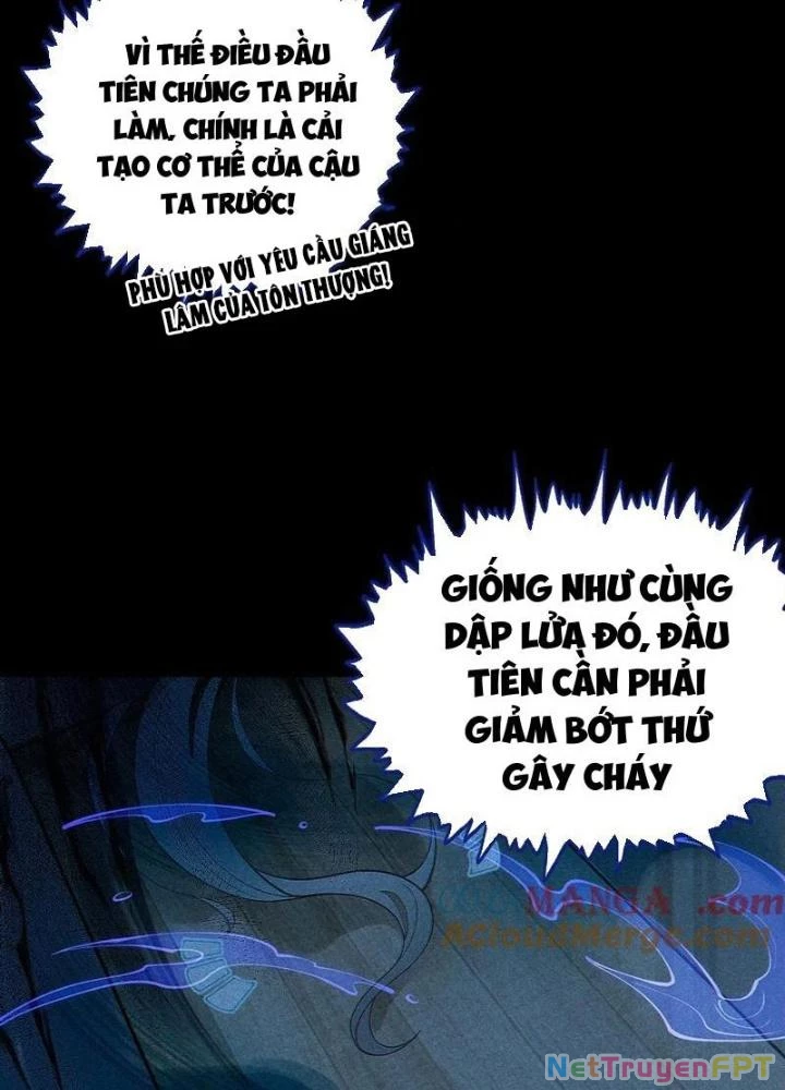Gia Và Nữ Quỷ Đối Chọi Gay Gắt Chapter 33 - 11