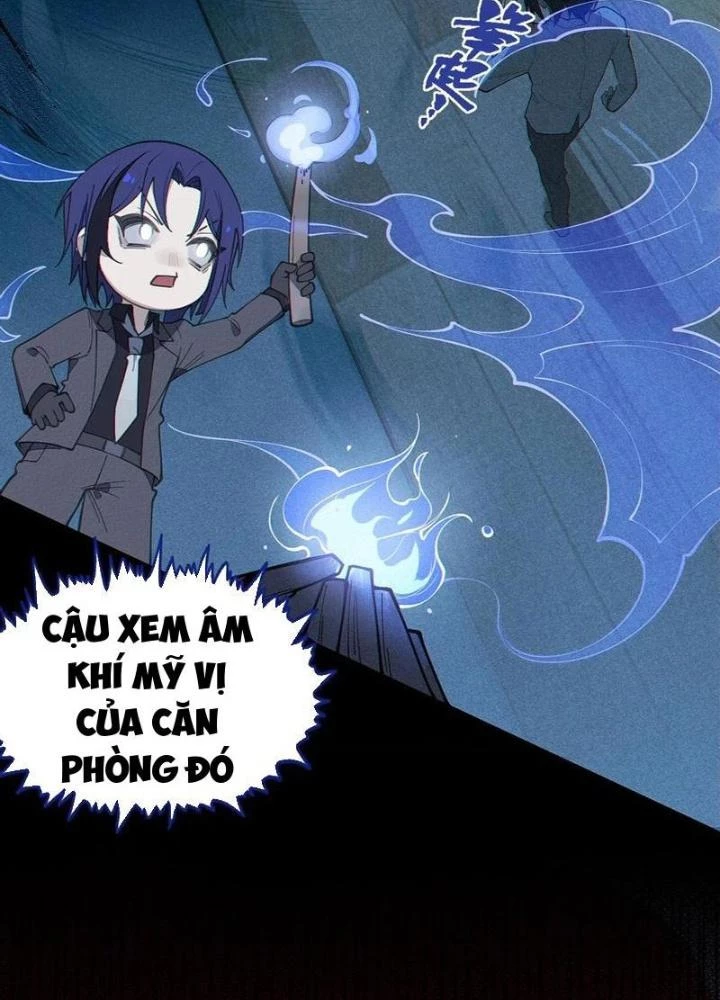 Gia Và Nữ Quỷ Đối Chọi Gay Gắt Chapter 33 - 13