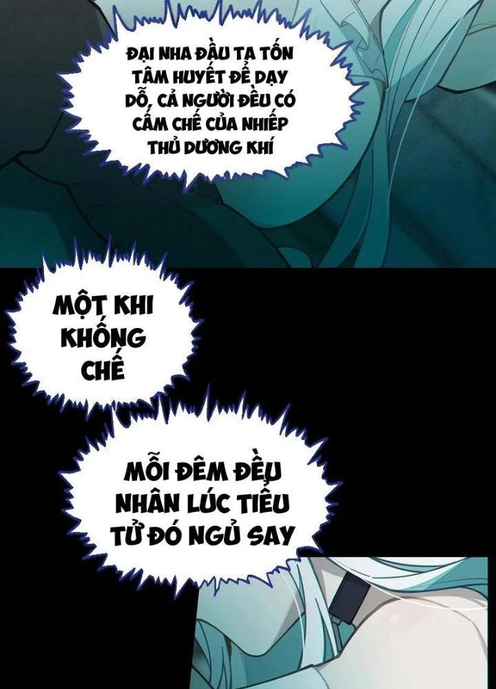 Gia Và Nữ Quỷ Đối Chọi Gay Gắt Chapter 33 - 31