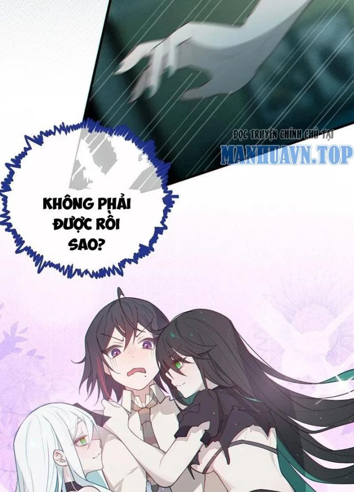 Gia Và Nữ Quỷ Đối Chọi Gay Gắt Chapter 33 - 49
