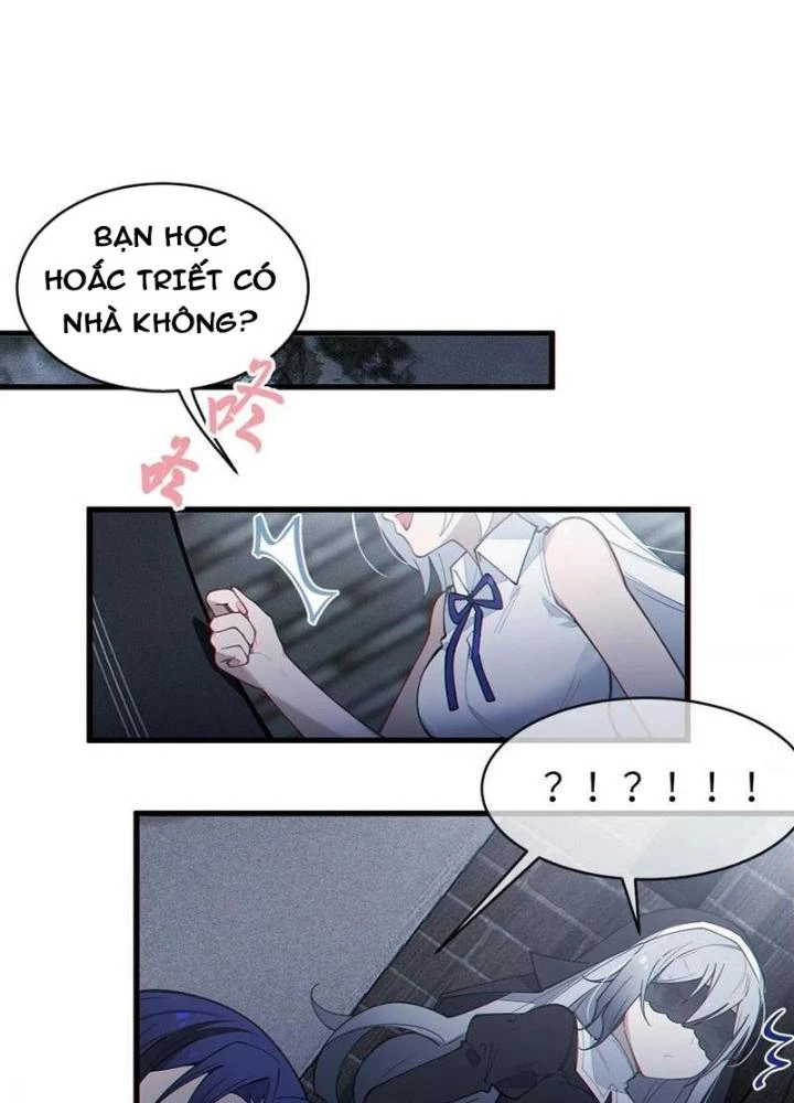 Gia Và Nữ Quỷ Đối Chọi Gay Gắt Chapter 33 - 57