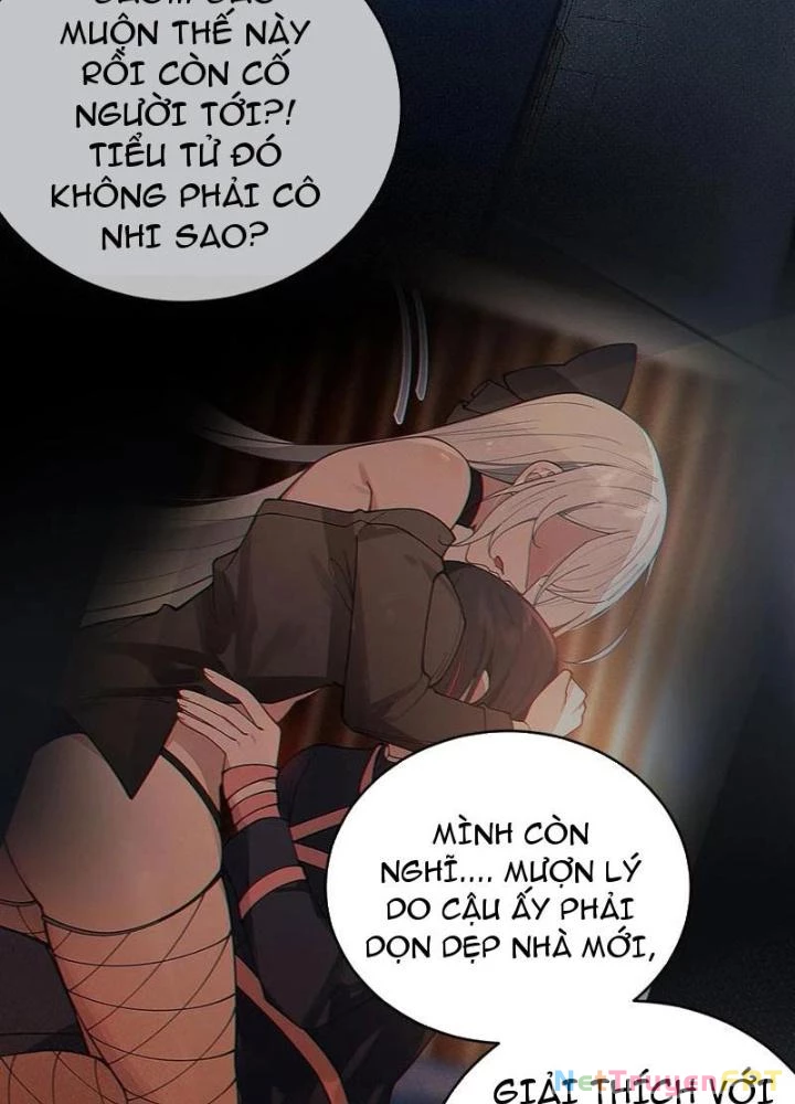 Gia Và Nữ Quỷ Đối Chọi Gay Gắt Chapter 33 - 61
