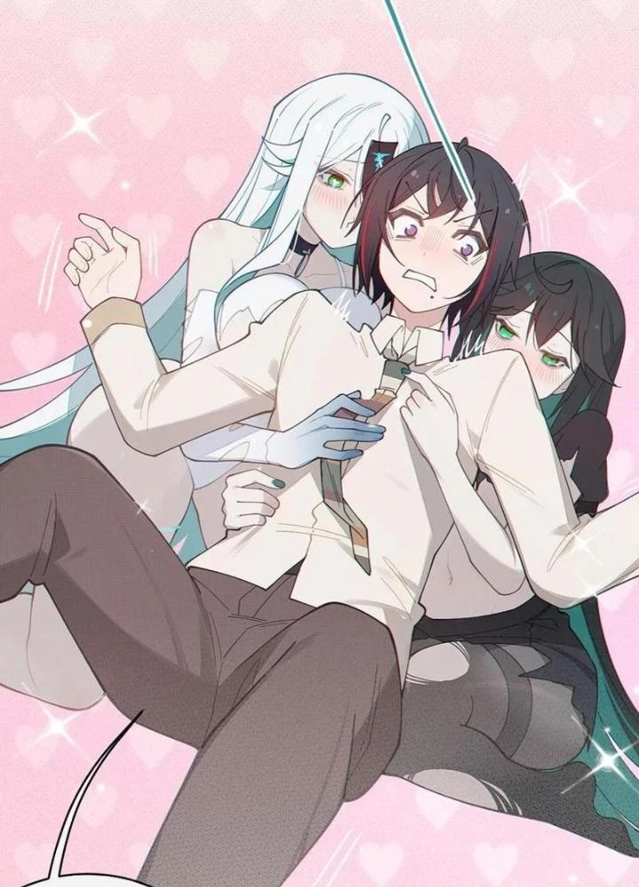 Gia Và Nữ Quỷ Đối Chọi Gay Gắt Chapter 33 - 79