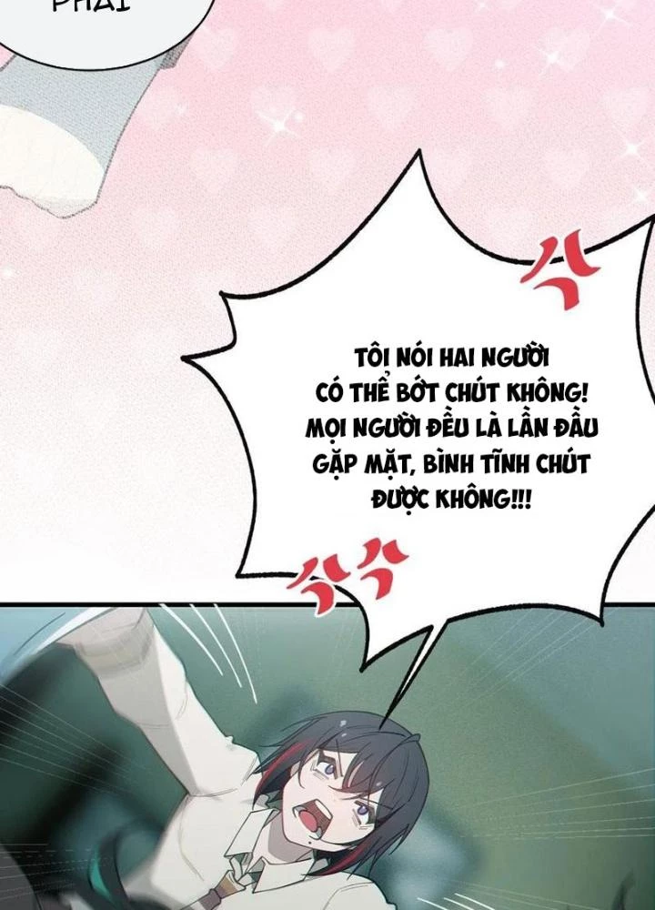 Gia Và Nữ Quỷ Đối Chọi Gay Gắt Chapter 33 - 81