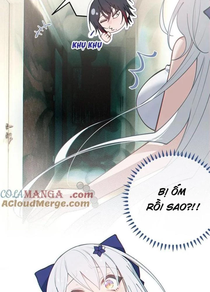 Gia Và Nữ Quỷ Đối Chọi Gay Gắt Chapter 33 - 89
