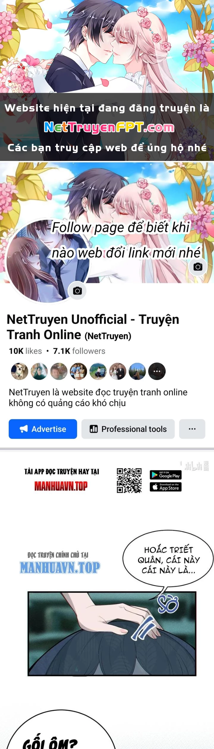 Gia Và Nữ Quỷ Đối Chọi Gay Gắt Chapter 34 - 1