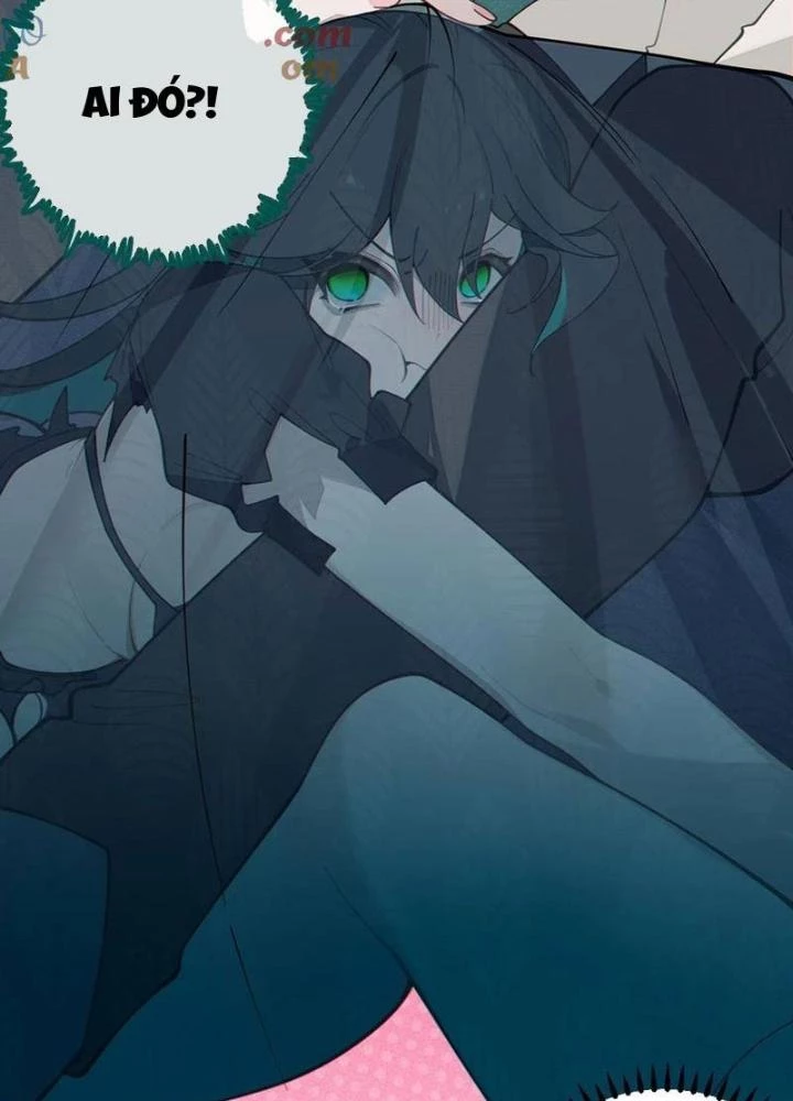 Gia Và Nữ Quỷ Đối Chọi Gay Gắt Chapter 34 - 5