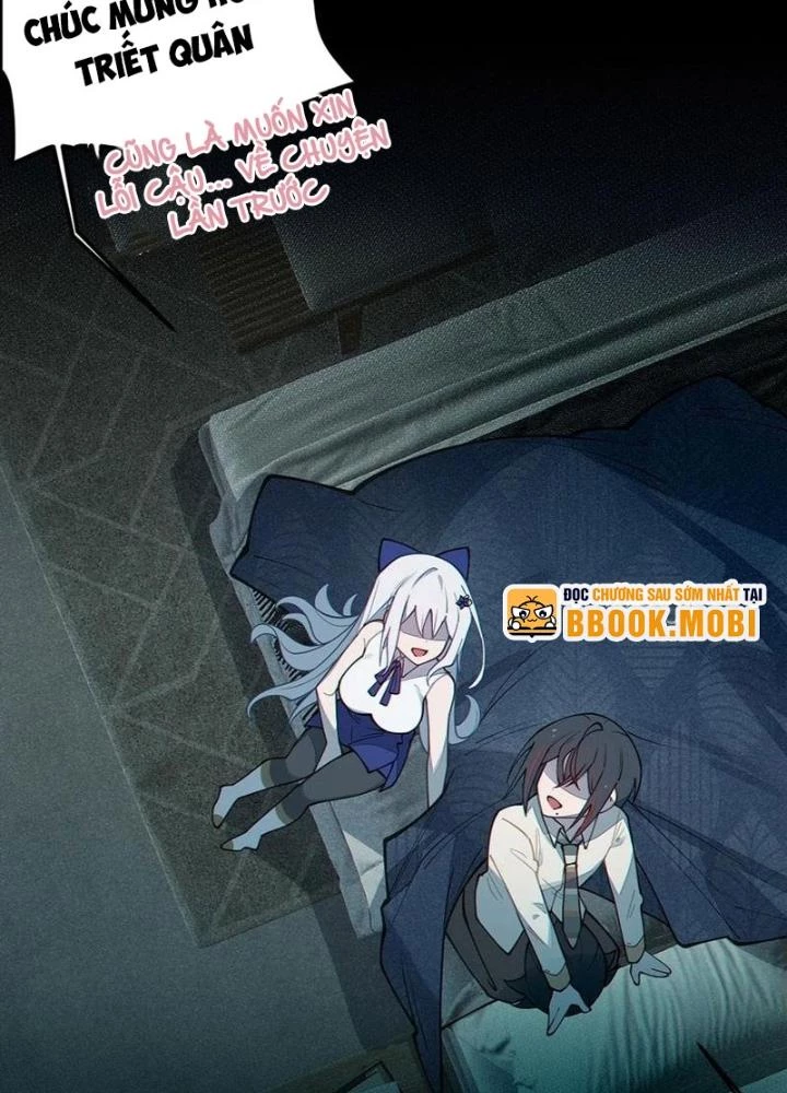 Gia Và Nữ Quỷ Đối Chọi Gay Gắt Chapter 34 - 40