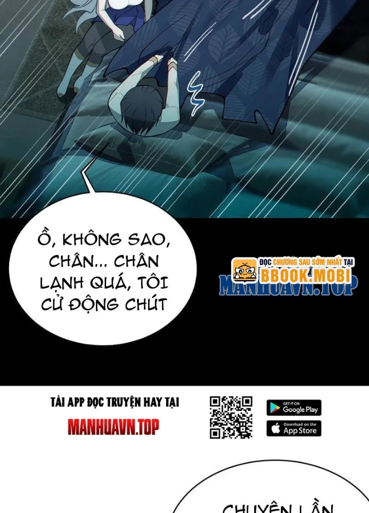 Gia Và Nữ Quỷ Đối Chọi Gay Gắt Chapter 34 - 77