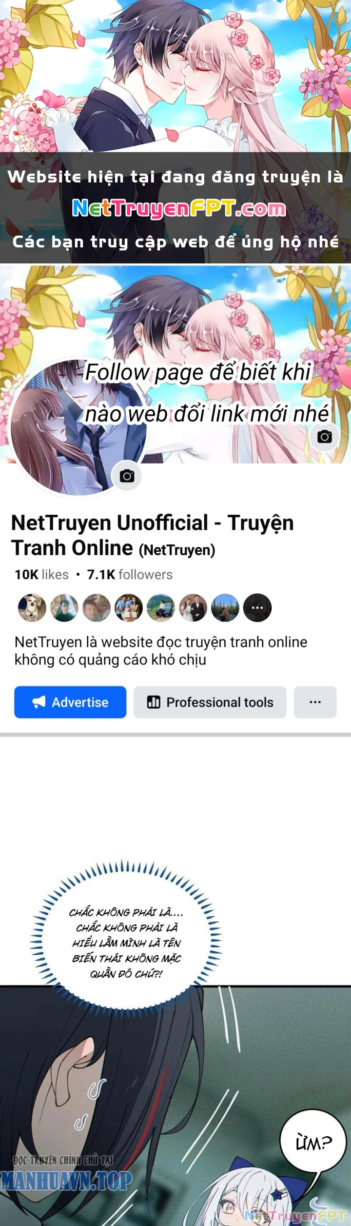 Gia Và Nữ Quỷ Đối Chọi Gay Gắt Chapter 35 - 1