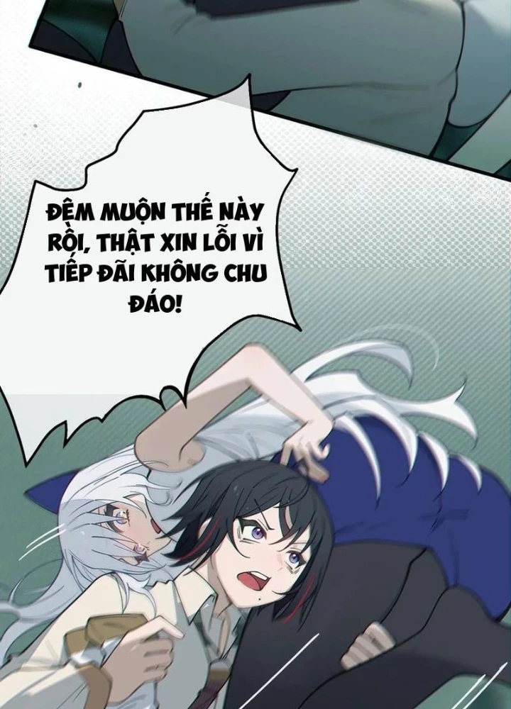Gia Và Nữ Quỷ Đối Chọi Gay Gắt Chapter 35 - 11