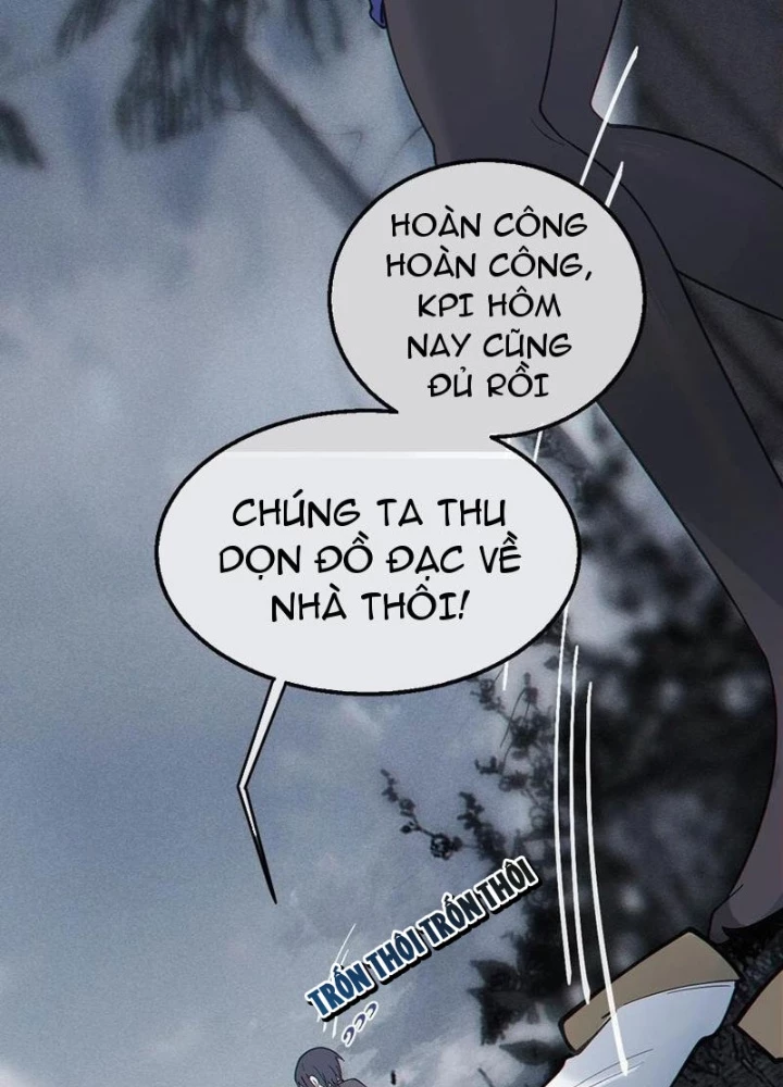 Gia Và Nữ Quỷ Đối Chọi Gay Gắt Chapter 35 - 27