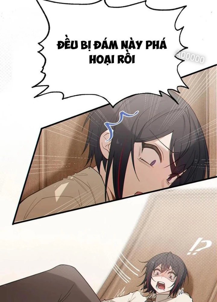 Gia Và Nữ Quỷ Đối Chọi Gay Gắt Chapter 35 - 41
