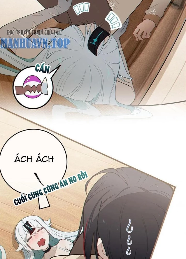 Gia Và Nữ Quỷ Đối Chọi Gay Gắt Chapter 35 - 43