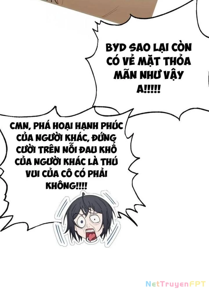 Gia Và Nữ Quỷ Đối Chọi Gay Gắt Chapter 35 - 45