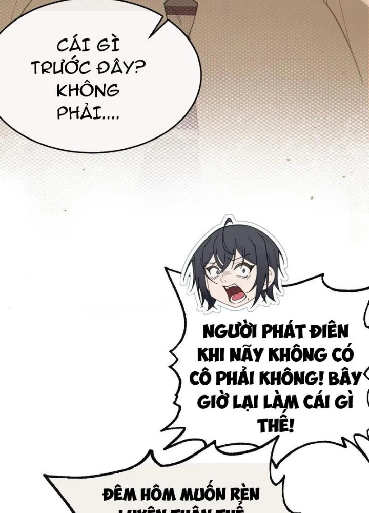 Gia Và Nữ Quỷ Đối Chọi Gay Gắt Chapter 35 - 53
