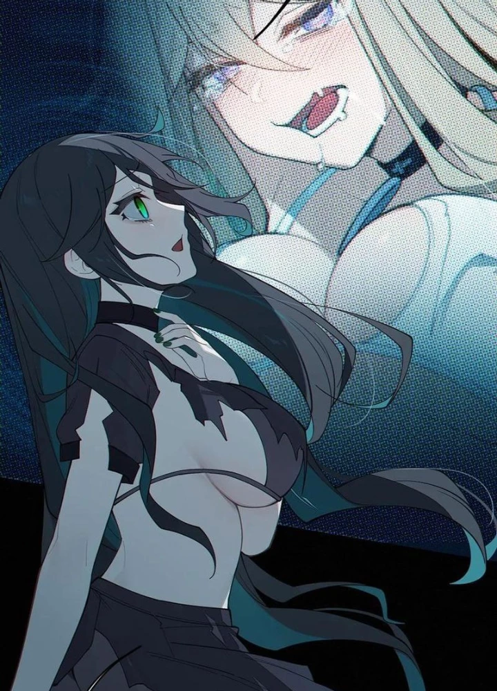 Gia Và Nữ Quỷ Đối Chọi Gay Gắt Chapter 35 - 59