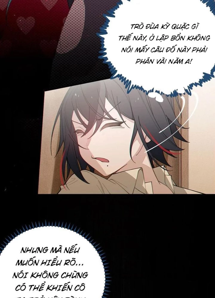 Gia Và Nữ Quỷ Đối Chọi Gay Gắt Chapter 35 - 67