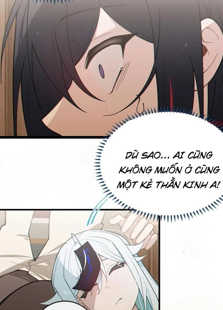 Gia Và Nữ Quỷ Đối Chọi Gay Gắt Chapter 35 - 69