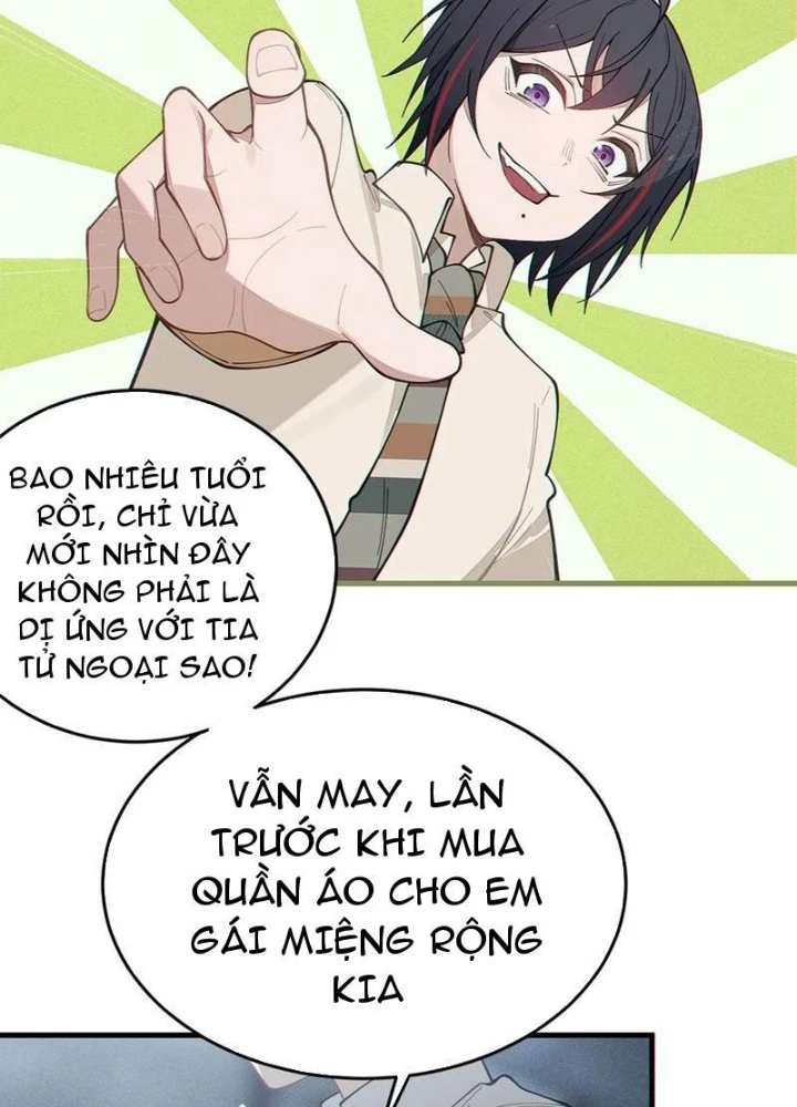 Gia Và Nữ Quỷ Đối Chọi Gay Gắt Chapter 35 - 101