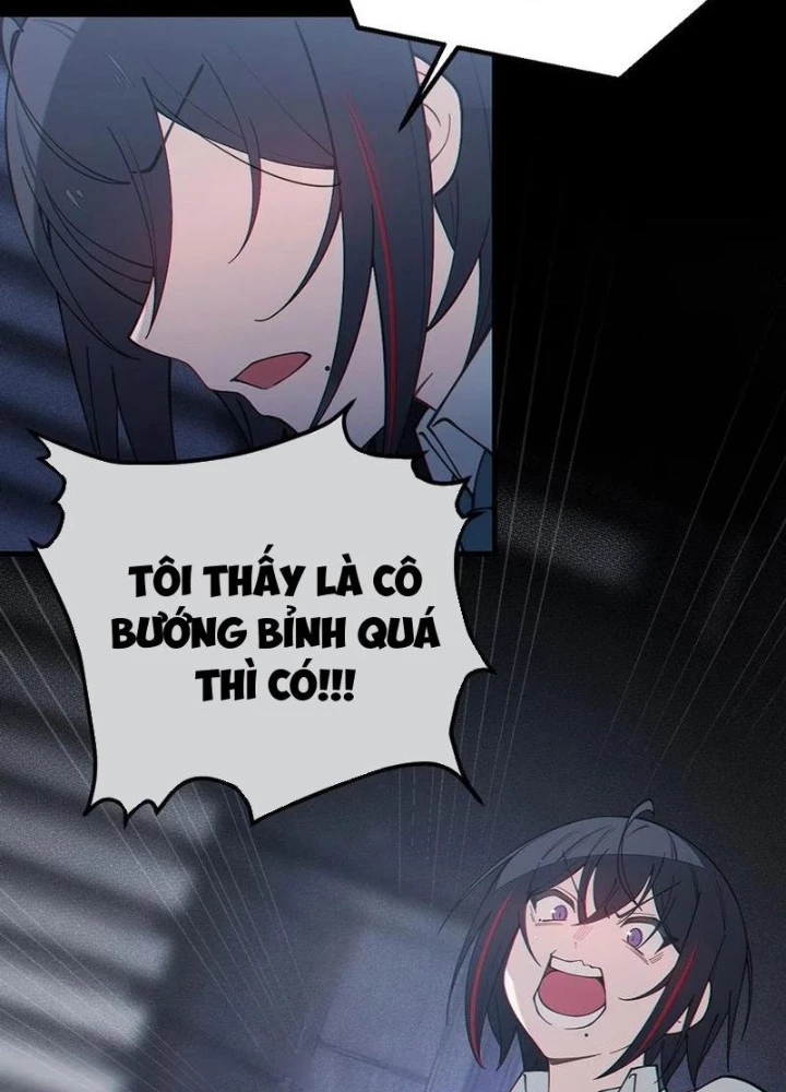 Gia Và Nữ Quỷ Đối Chọi Gay Gắt Chapter 37 - 5
