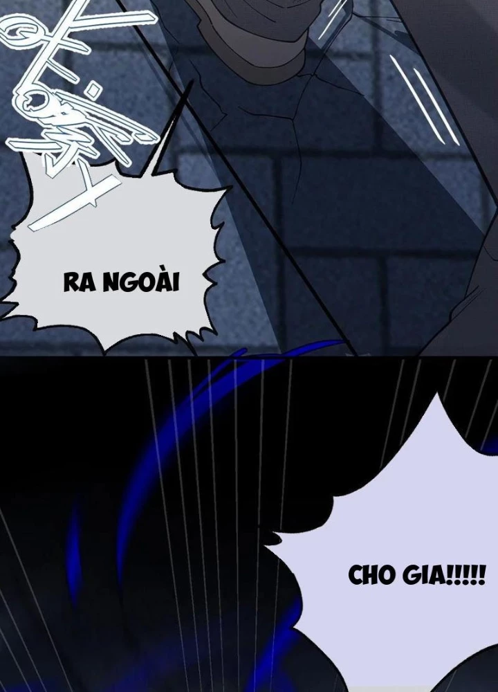 Gia Và Nữ Quỷ Đối Chọi Gay Gắt Chapter 37 - 19