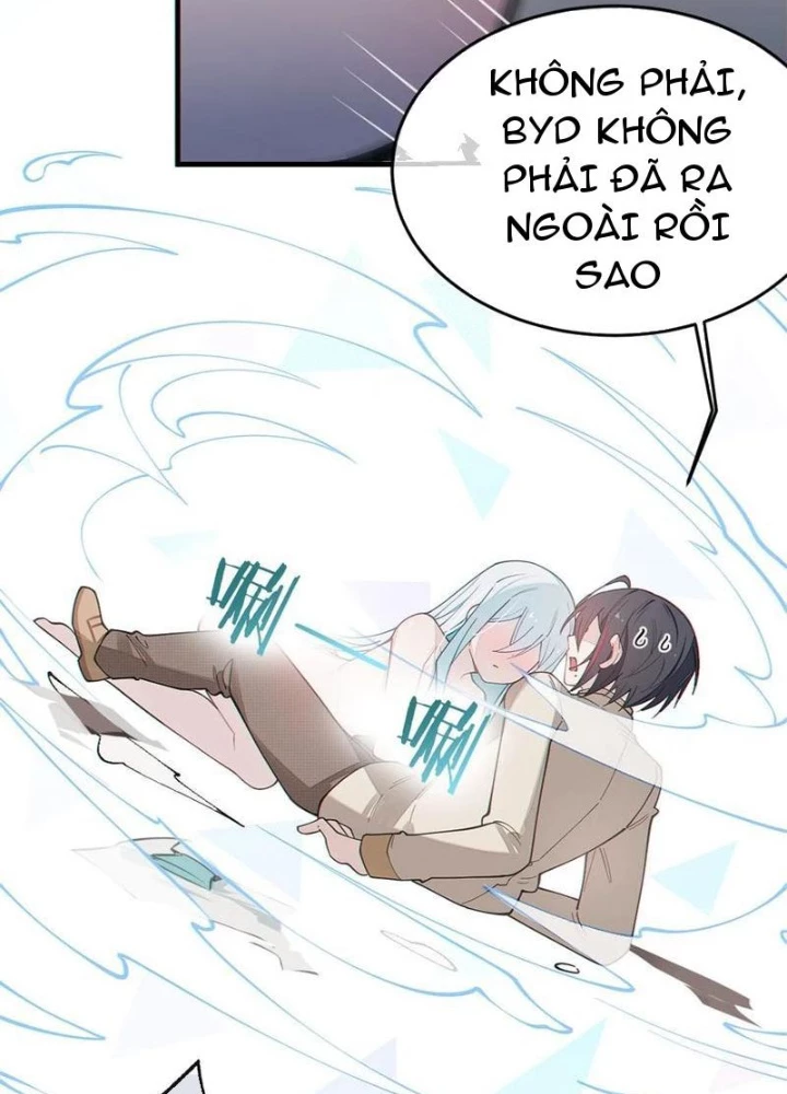 Gia Và Nữ Quỷ Đối Chọi Gay Gắt Chapter 37 - 35