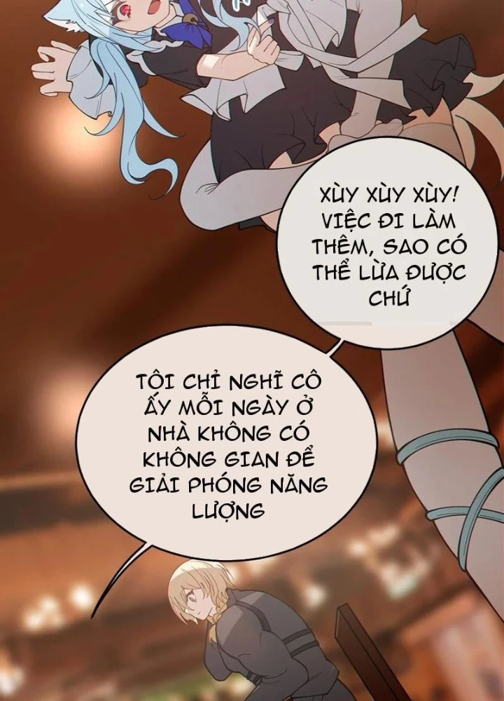 Gia Và Nữ Quỷ Đối Chọi Gay Gắt Chapter 37 - 57