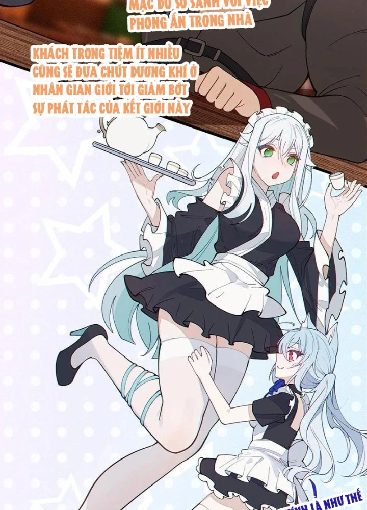 Gia Và Nữ Quỷ Đối Chọi Gay Gắt Chapter 37 - 65