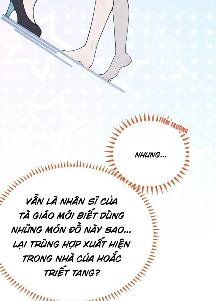 Gia Và Nữ Quỷ Đối Chọi Gay Gắt Chapter 37 - 67