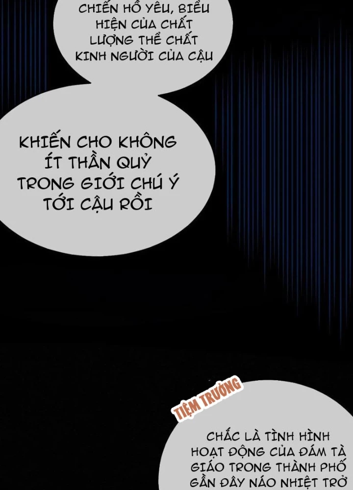 Gia Và Nữ Quỷ Đối Chọi Gay Gắt Chapter 37 - 81