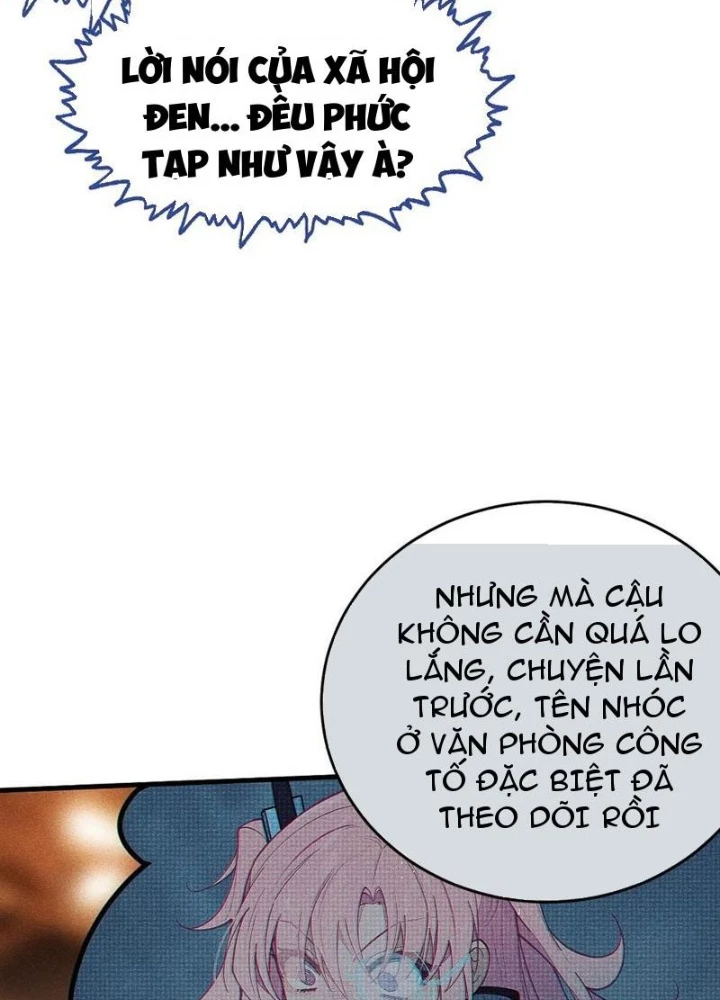 Gia Và Nữ Quỷ Đối Chọi Gay Gắt Chapter 37 - 85