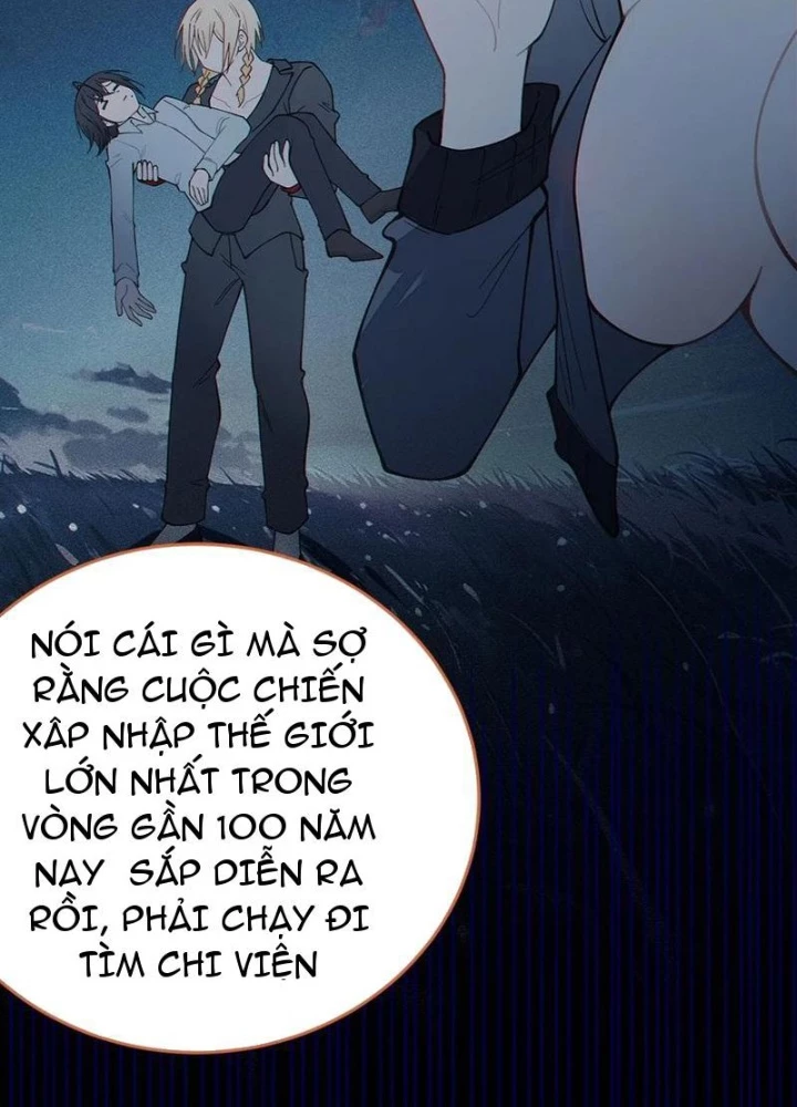Gia Và Nữ Quỷ Đối Chọi Gay Gắt Chapter 37 - 91