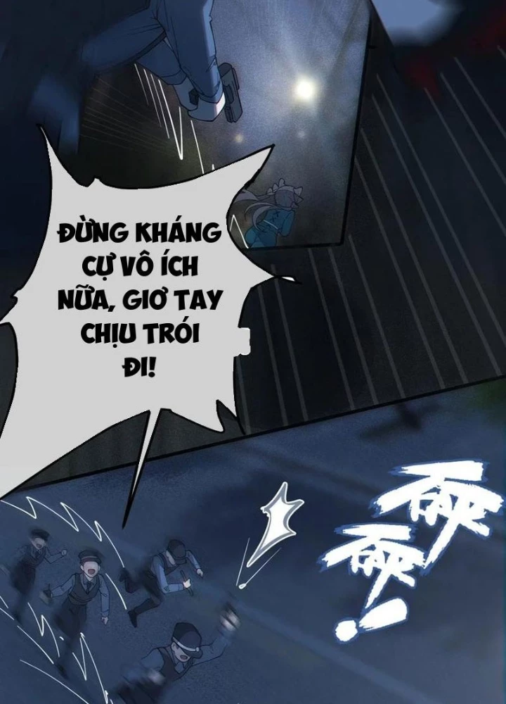 Gia Và Nữ Quỷ Đối Chọi Gay Gắt Chapter 37 - 103
